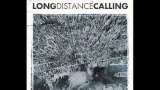 Built Without Hands - Long Distance Calling - Satellite Bay - 2007