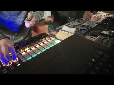 #leslivesdujeudi 20/03/19 aciduo