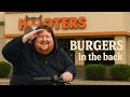 CaseOh Old Town Road Parody Burgers In The Back Full Song With CC Lyrics