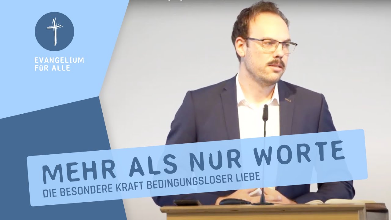 Predigt vom 18.02.2026