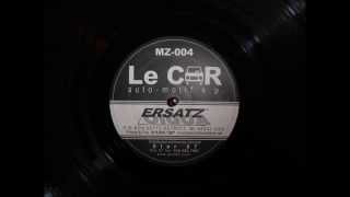 Le Car - Flame Job