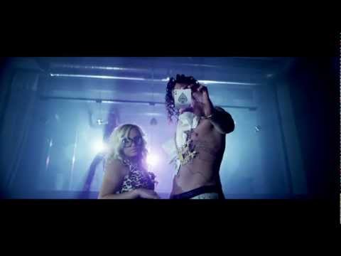 RiFF RAFF - ACE OF SPACE (Official Music Video)