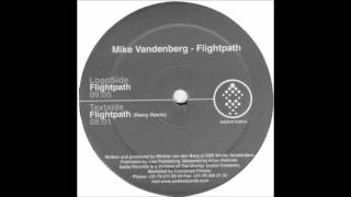 Mike Vandenberg - Flightpath (Original Mix)