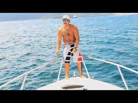 Mc Rick Guarujá   Querer é poder  CLIPE OFICIAL EM FULL HD )