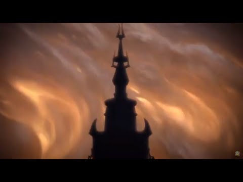 World Of Warcraft: Shadowlands Torghast, the Tower of the Damned