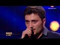 Бесо Немсадзе - Michael Buble - Song for you cover ...