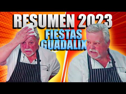 RESUMEN FIESTAS 2023 | #ARROZYDESGRACIAS