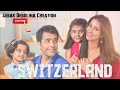Switzerland Movie Scene L Abir Chatterjee L Rukmini Maitra L Sauvik Kundu