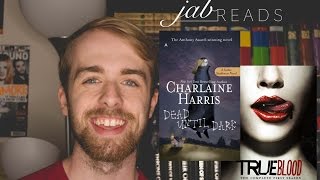 Dead Until Dark - Charlaine Harris | JAB Reads Review
