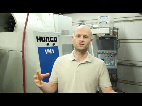 How To Reduce and Eliminate Chatter (Milling and Turning)