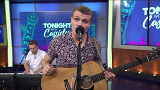 We Three performs &#39;Heaven&#39;s Not Too Far&#39; on live TV