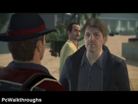 Godfather II (PC) - Playthrough - Part 24