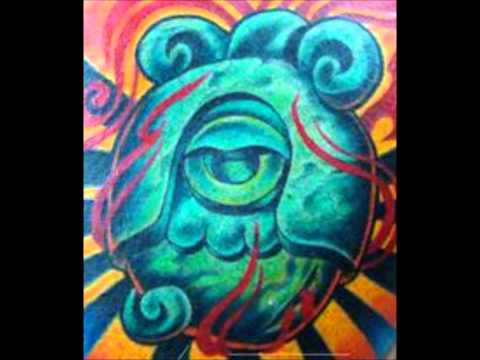 Los Guanabana - Corazón de Jade