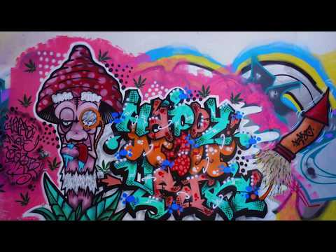 Verlassene Orte Teil 130 -  Die ardy Menü-Gmbh Berlin Wedding