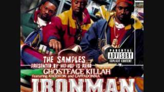 Winter warz - Ghostface Killah ft Cappadonna, U-God &amp; Masta Killa