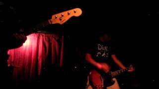 The Tie That Binds - Adding Machine