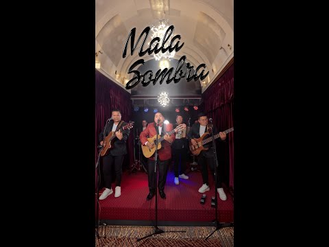 Mala Sombra - El Requi y sus Estrellas