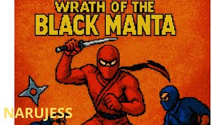 Vidéo de Wrath of the Black Manta - CCB