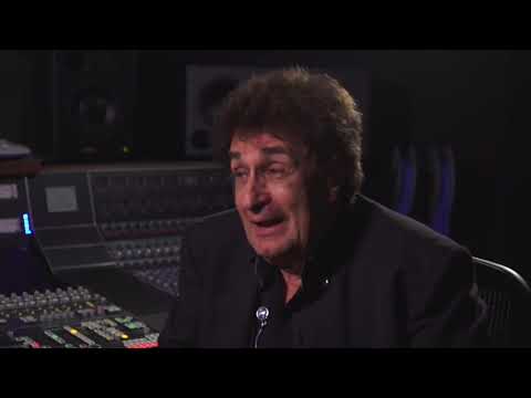 Yes Interviews: 12/15/13 - Patrick Moraz "In The Spot Light'" regarding Cruise to the Edge  2014