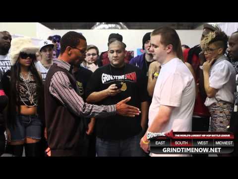 Federal Ranga vs Chris Chris