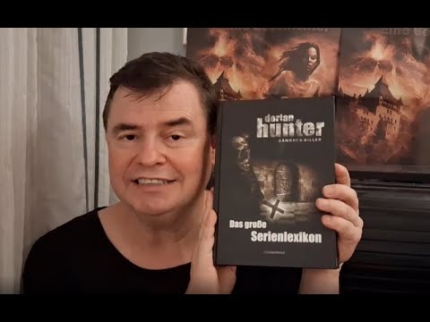 Das dunkle Archiv 9: Faust II