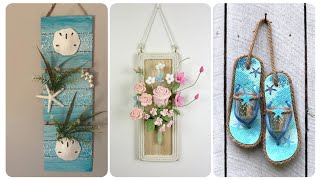 50 + Beautiful Jute Rope Wall Decor Ideas | Easy Craft Projects