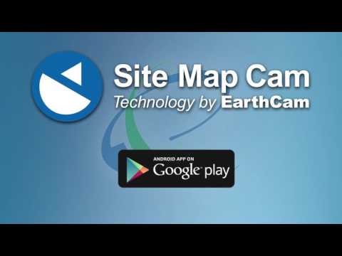 Site Map Cam Video
