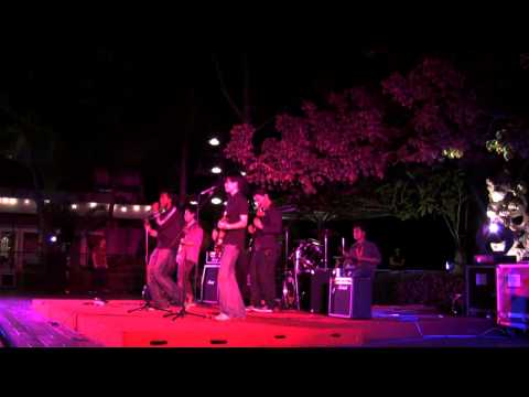 Thumbnail for eVa's First Performance by Nine Days