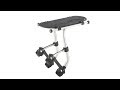 Велобагажник Thule Pack'n Pedal Sport  100015