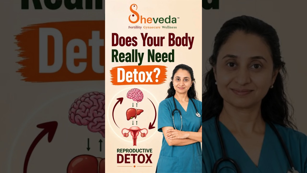 Do We Really Need Detox?