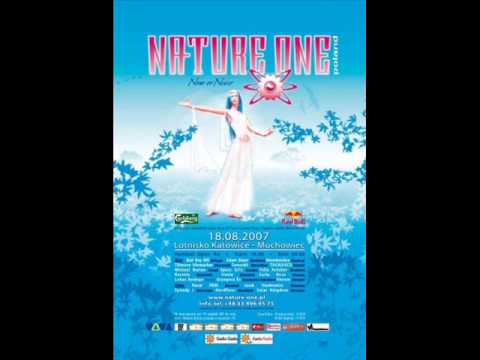 Siasia - Live @ Nature One PL 2007