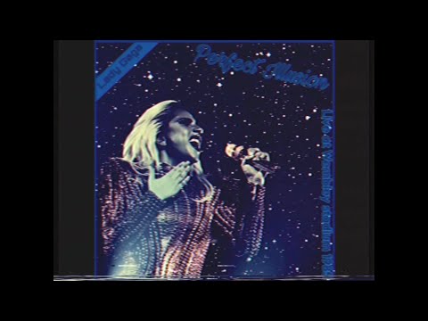 Perfect Illusion 80s mix live teaser trailer ￼