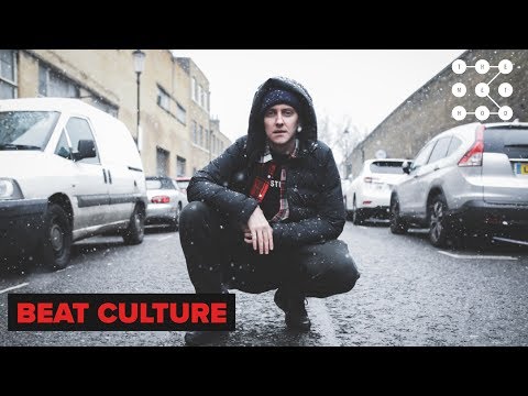 The Method S.1 | Ep:7 Toddla T | On Building Sound Systems To Beat Culture