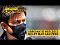 Arrogantie Mercedes helpt Max aan zege | SLIPSTREAM