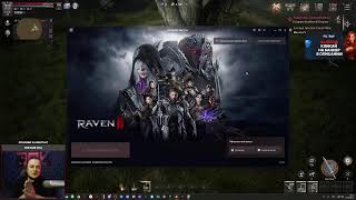 RAVEN 2 | 5 дней до старта | ТАНК
