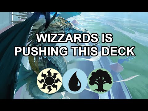 THE GREAT WALLING - MTG Arena - Original Decks - Historic