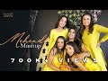 Haldi Mehendi Mashup | Wedding Choreography | Easy Steps | Siddhi Agarwal