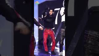 Download lagu Powerfull moves Monsta X on Comeback Stage🔥 #monstax mp3