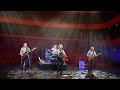 UIT Pinksterconcert met Boh Foi Toch, de Boetners en Loren Nine