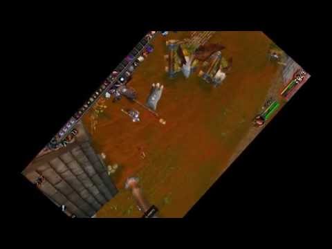 World of Warcraft Sub Rogue PvP Ownage