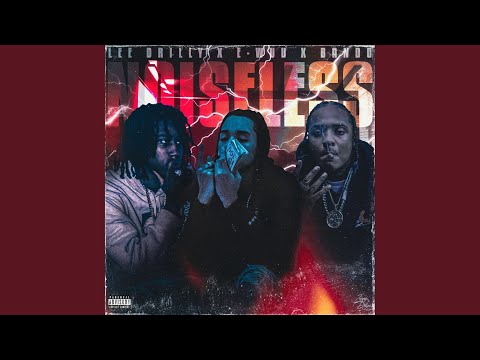 Noiseless (feat. Lee Drilly & Bando Gz)