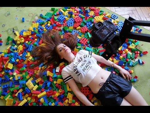 Magister Ninja - Fundament (Oficjalny Teledysk HD)