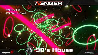 Video thumbnail for Vengeance Producer Suite - Avenger 2 Expansion Demo: 90's House by Vengeance-Sound