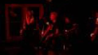 Young Heart Attack - Live at Rudyard&#39;s in Houston, Texas