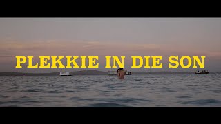 Plekkie In Die Son Music Video