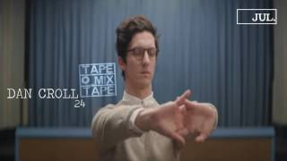 Dan croll - 24