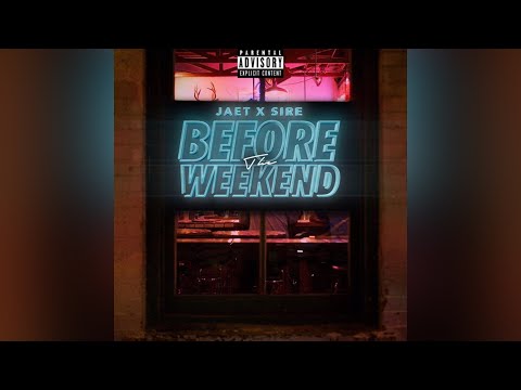 Jae.T x Sire - Chill 2 Next (Audio)