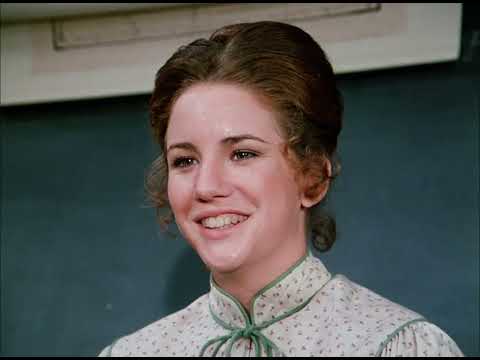 Unsere kleine Farm S08E13 Lauras Obstgarten