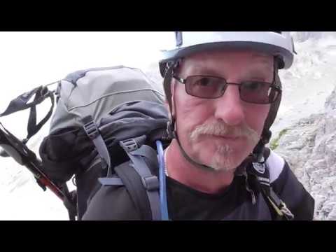 Trailer zur Steinbocktour Allgäu