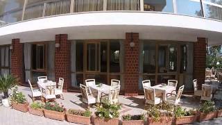 preview picture of video 'ANKIO.IT - HOTEL CORALLO - Villarosa di Martinsicuro - Teramo (TE) - Video 3 Minuti'